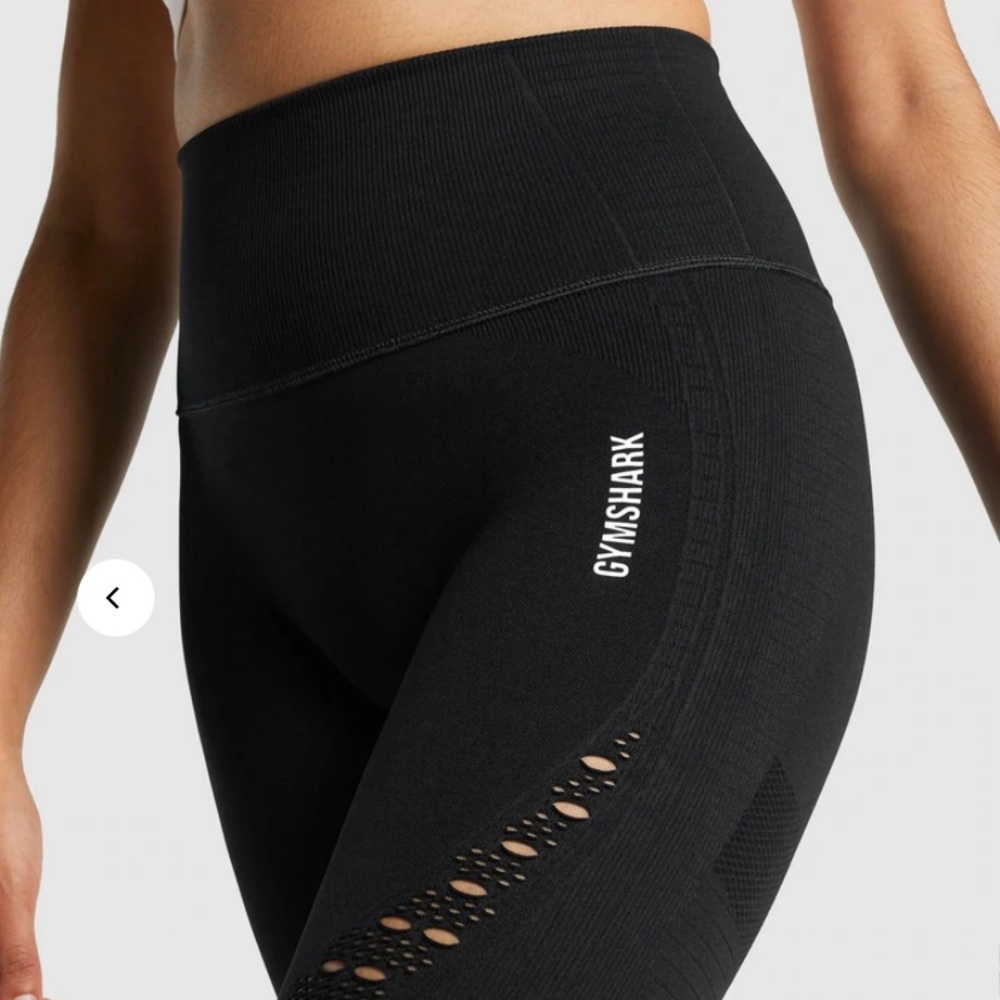 Gymshark Seamless Leggings